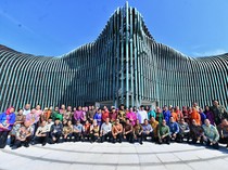 Paket Wisata ke IKN Dijual Lewat Open Trip, Otorita Beri Peringatan Keras!