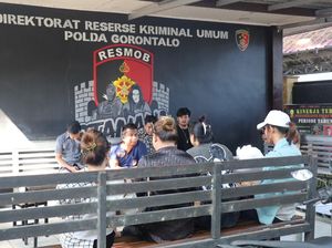 Polisi Panggil Panitia Buntut Heboh Pemilihan Ratu Transgender Gorontalo 2024
