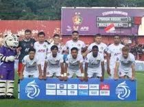 Misi Persik Patahkan Rekor Tak Terkalahkan Persib