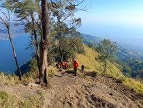 10 Gunung di Bali yang Cocok Didaki Pemula hingga Pendaki Berpengalaman