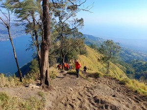 10 Gunung di Bali yang Cocok Didaki Pemula hingga Pendaki Berpengalaman