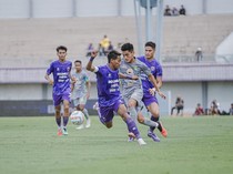 Link Live Streaming Persita Vs Persebaya di Liga 1