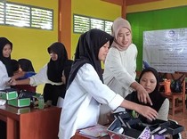 PKBM Cianjur, Rangkul Anak Putus Sekolah dan Ajarkan Ragam Keterampilan