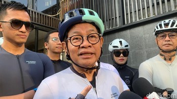 Pramono: Jalur Sepeda Era Anies Tak Berjalan Baik, Setengah Hati