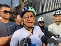 Pramono: Jalur Sepeda Era Anies Tak Berjalan Baik, Setengah Hati