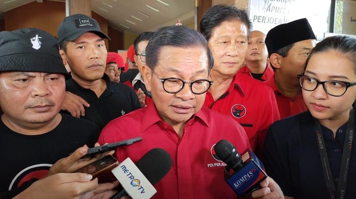 Pramono Anung