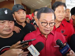 Pramono Janji Gratiskan Sekolah Swasta, Sebut APBD Jakarta Siap Digunakan