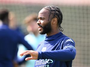 Arteta Cuma Butuh 10 Detik Putuskan Pinjam Sterling