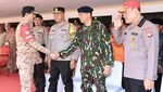 Ratusan Calon Praja IPDN Mengikuti Diksarmendispra