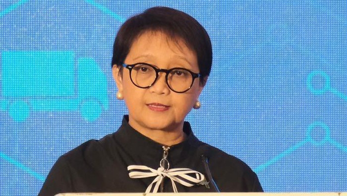 Retno Marsudi