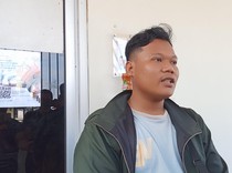 Tergiur Promo Midnight Sale, Riky Jadi Korban Penipuan di Palembang