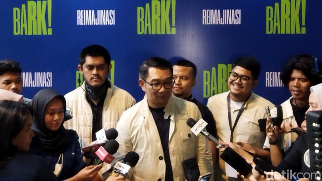 Ridwan Kamil