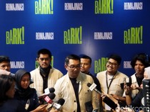 Apakah Lanjutkan Program Anies Jual Saham Bir? Ini Kata Ridwan Kamil