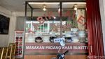 Kelezatan Rendang RM Tabik Salero yang Pakai Rempah Asli Bukittinggi