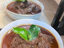 Pakai Rempah Asli Bukittinggi, Rendang Ini Siap Diekspor ke Timor Leste