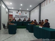 Gugatan Dico-Ali Ditolak Bawaslu Kendal, Benny Karnadi: Sudah Benar