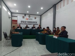 Gugatan Dico-Ali Ditolak Bawaslu Kendal, Benny Karnadi: Sudah Benar