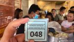 Siomay Viral di Gading Serpong Ini Bisa Ludes dalam 2 Jam