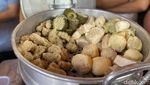Siomay Viral di Gading Serpong Ini Bisa Ludes dalam 2 Jam