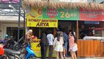 Siomay Viral di Gading Serpong Ini Bisa Ludes dalam 2 Jam