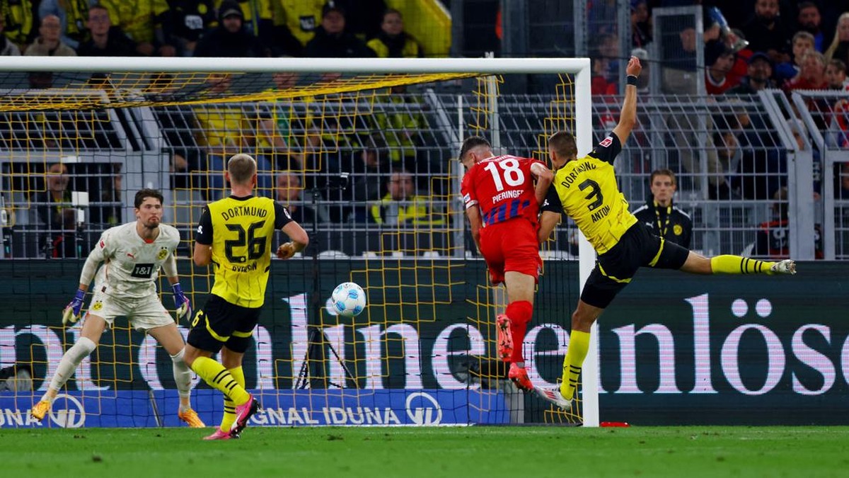 Foto: REUTERS/Thilo Schmuelgen