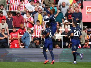 Rashford Akhirnya Bikin Gol, Bisa seperti Botol Saus Tomat?