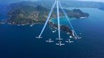 Tim Penerbangan Elit TNI AU Bakal Tampil Memukau di Bali Airshow