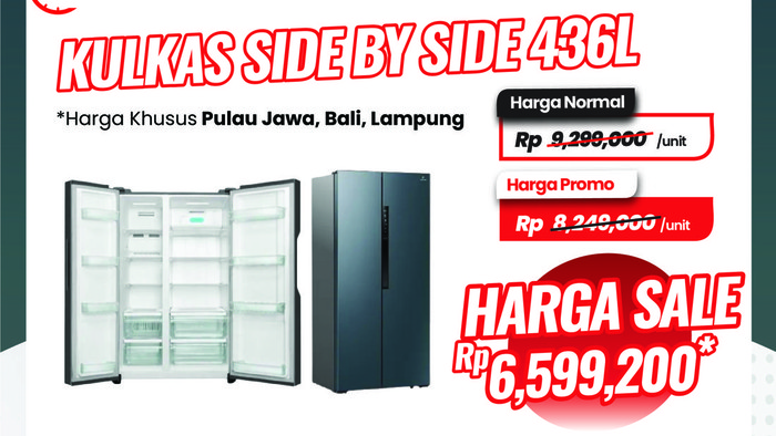 Transmart Full Day Sale