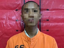 Trio Pelaku Curanmor Dibekuk Usai 9 Kali Beraksi di Sumenep