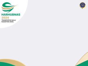 20 Twibbon Harhubnas Tahun 2024: Link Download dan Cara Pakai