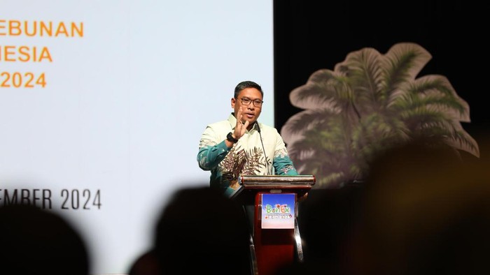 Wamentan Sudaryono
