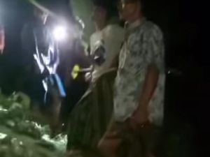 Viral Bocah Perempuan 10 Tahun di Bangkalan Hilang Secara Misterius