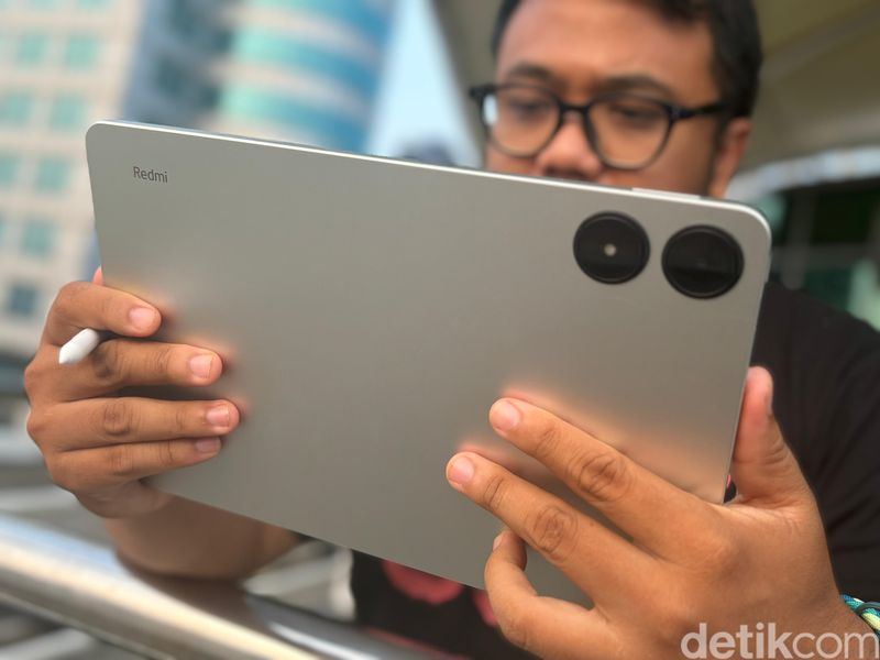 Xiaomi Redmi Pad Pro