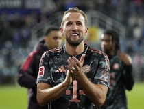 Harry Kane Lagi Sangar-sangarnya: 2 Laga, 7 Gol
