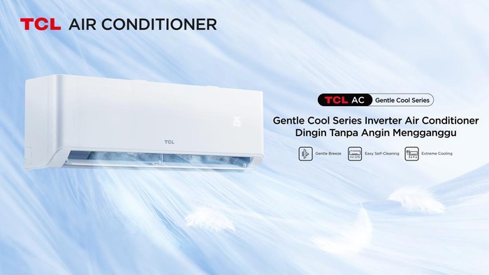 AC TCL