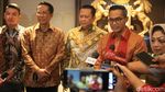 Anindya Bakrie Bantah Lakukan Kudeta Ketum Kadin Arsjad Rasjid