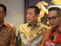 Anindya Bakrie Bantah Lakukan Kudeta Ketum Kadin Arsjad Rasjid