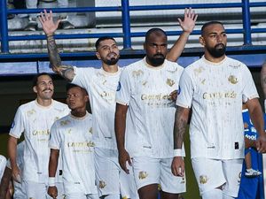 Liga 1: Susunan Pemain PSM Vs Arema FC, Lokolingoy-Dalberto Starter