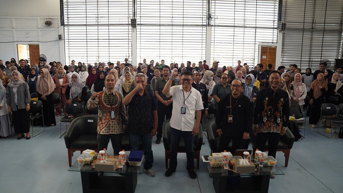 Bank bjb menghadirkan program baru bertajuk ‘bjb Exportpreneur’ untuk mendukung pelaku usaha mikro, kecil, dan menengah (UMKM) memasuki pasar ekspor.