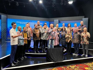bank bjb Berperan sebagai JMLA dalam Fasilitas Kredit Sindikasi RCTI