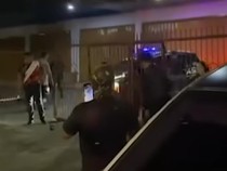 Polisi Luruskan Insiden di Jalan Pengayoman Makassar Bukan Bentrokan Jukir