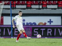 Liga 1: Slavko Damjanovic Ketagihan Bikin Clean Sheet Bersama Persebaya