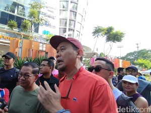 Cak Lontong Bicara Strategi Jadi Ketua Timses Pramono-Rano Karno