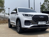 Ada PPN 12 Persen, Harga Mobil Chery Naik Berapa?
