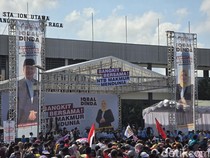 Tiga ASN Pemkab Bima Ikut Deklarasi Iqbal-Dinda, Bawaslu Telusuri