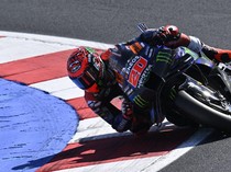 Quartararo Puji Upaya Yamaha Untuk Bangkit