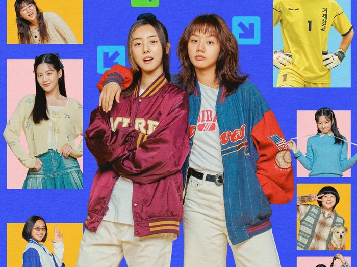 Film Korea ‘Victory’ Dibintangi Hyeri Diduga Manipulasi Jumlah Penonton