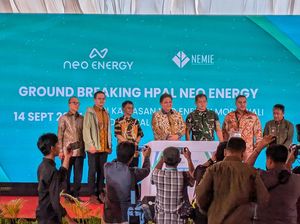 Pembangunan Dimulai, Smelter Nikel di Morowali Ditargetkan Beroperasi 2 Tahun Lagi