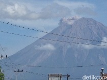 9 Jalur Pendakian Gunung Semeru dan Rutenya