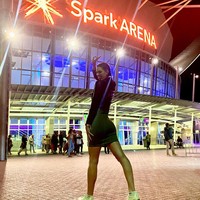 Dalam Olimpiade lalu, Hazel sendiri menempati urutan ke-18 di nomor 100 meter gaya kupu-kupu dengan catatan 58.03 detik. Sedangkan minggu lalu, Hazel mendapatkan emas dalam National Short Course Swimming Championship di nomor 50 meter dengan catatan 25.60 detik. Foto: Instagram Hazel Ouwehand